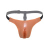 Hidden Desire - Alter Ego Vagin Ouvert Réglable String Chair